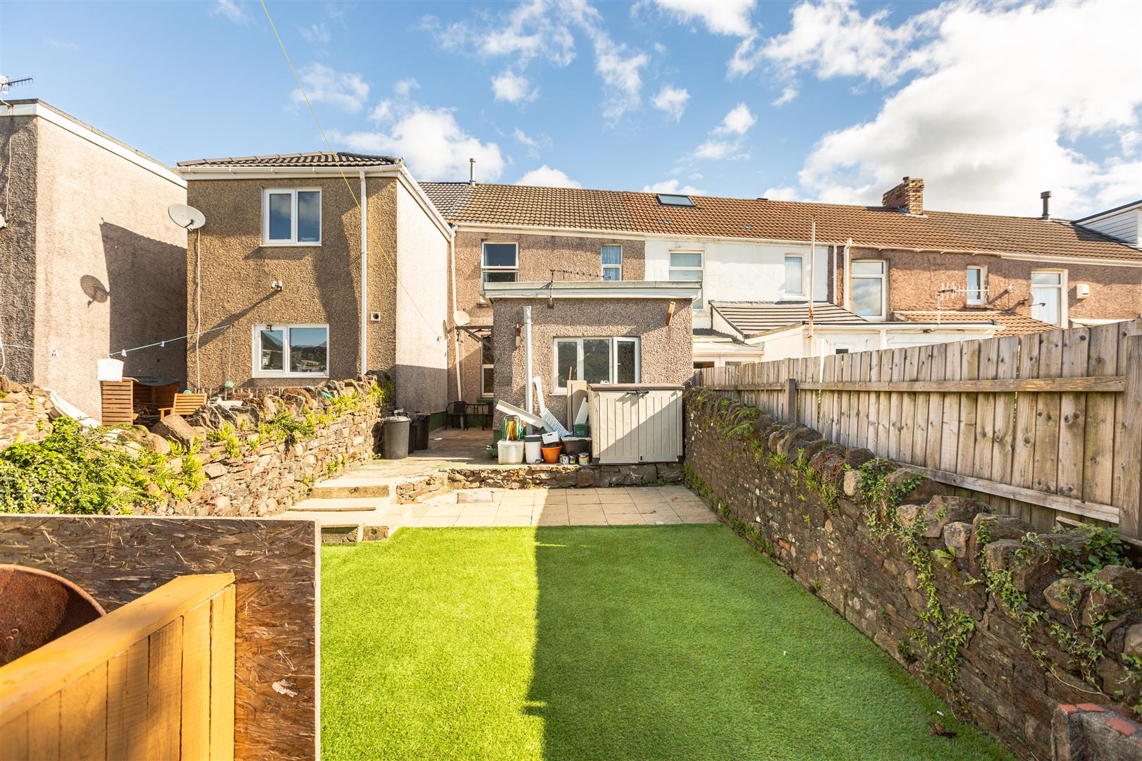 Middle Road, Cwmbwrla, Swansea, SA5 8HE